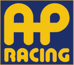 AP Racing Brakes from UpgradeMotoring.com