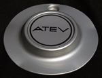 Atev Type A center cap - silver