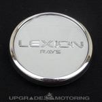 Lexion 201/Lexion 203 Center Caps on Sale at UpgradeMotoring.com!