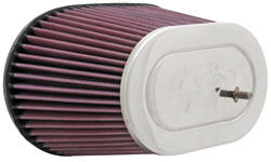 K&N Universal Air Filter RC-5050 from Upgrade Motoring.com