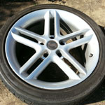 Shine Street - Momo Arrow Replica - 18 inch - 5x127 - On Sale at Upgrade Motoring!