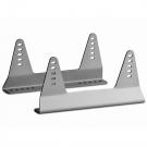 Momo Steel Side Mounts from UpgradeMotoring.com