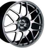 Piaa Super Mesh Forged 1pc wheels from UpgradeMotoring.com