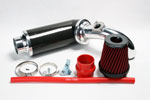 Top Fuel Zero 1000 Scion TC Carbon Fiber/Aluminum Intake on Sale at UpgradeMotoring.com