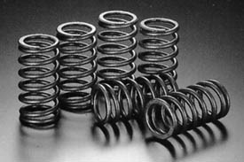 JUN AUTO Racing Valve Springs from Upgrade Motoring