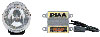 Piaa 610 H.I.D. Lamp Kit from Upgrade Motoring