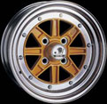 SSR MKIII wheels from Upgrade Motoring