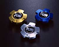 JUN Auto Oil filler caps from Upgrade Motoring