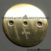 Genuine Mikuni Solex 50 PHH Carburetor Replacement Throttle Valve Parts on Sale at Upgrade Motoring!