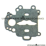 Mikuni Solex PHH 50 Float Chamber Cover Gasket on Sale at Upgrade Motoring!