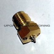 Genuine Mikuni Solex PHH 50 Needle Valve Replacement Parts on Sale at UpgradeMotoring!