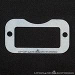 Mikuni Solex PHH 50 Jet Chamber Cover Gasket on Sale at UpgradeMotoring.com!