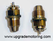 Genuine Mikuni 40 PHH / 44 PHH Carburetor Needle Valves on Sale at UpgradeMotorng.com