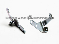 Mikuni PHH Carburetor Throttle Bracket N115/111 On Sale at UpgradeMotoring.com!