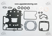 Genuine Mikuni 40 PHH Carburetor Gaskets Rebuild Kit #Z70-1040 on Sale at UpgradeMotoring.com