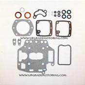 Mikuni 44 PHH Performance Carburetor Gaskets Rebuild Kit #Z70-1044 on Sale at UpgradeMotoring.com!