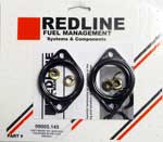 Redline/Weber Carburetor Soft Mount Kit 40/45 DCO #99005.145