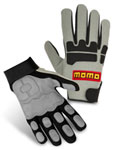 Momo Crew Mechanics Gloves