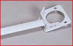 Carbing Type I Strut Bar from Upgrade Motoring!