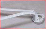 Carbing Type II Strut Bar from Upgrade Motoring!