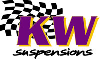 KW Suspension Coilovers from www.UpgradeMotoring.com