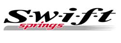 Swift Coilover Springs from UpgradeMotoring.com