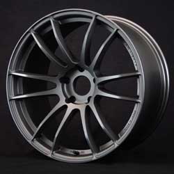 57 Motorsport G07EX Matt Graphite 18/19inch 5x120, 5x112 wheels available at www.UpgradeMotoring.com