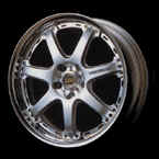 Volk Racing GT-7 wheels on Sale at UpgradeMotoring.com