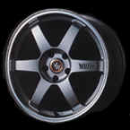 Volk Racing LE37T wheels from UpgradeMotoring.com