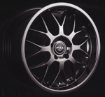 Piaa Sport Mesh wheels from Upgrade Motoring