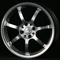 Rays Engineering 707 Eco Drive wheels for Hybrids from Upgrade Motoring