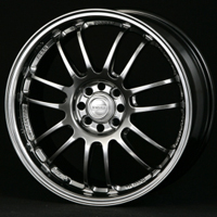 RE30 Eco Drive wheels for Hybrids from Upgrade Motoring.com