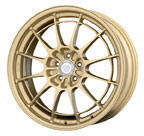 Enkei Racing Series NT03+M Gold wheels from Upgrade Motoring