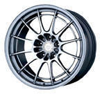 Enkei Racing Series NT03+M Hyper Black wheels from Upgrade Motoring