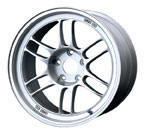 Enkei RPF1 Silver wheels from Upgrade Motoring