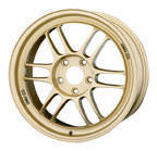 Enkei RPF1 Gold wheels from Upgrade Motoring