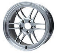 Enkei RPF1 Silver wheels from Upgrade Motoring