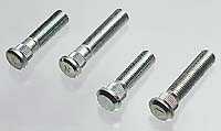 Extended wheel studs for Nissan and Mazda from Upgrade Motoring