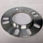 FIC Racing 5mm Hub Cnetric Wheel Spacers. Fits 73mm ID Bore wheels. On Sale at Upgrade Motoring!