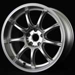 Gram Lights 57Gainer 16, 17 and 18inch 4x100, 5x100 and 5x114.3 wheels on Sale from UpgradeMotoring.com