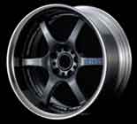 Gram Lights 57 Maximum Pro Gun Metal wheels from Upgrade Motoring 