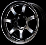 Gram Lights 57S Pro Shinning Silver wheels available at  UpgradeMotoring.com