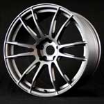 Gram Lights 57Xtreme 16, 17, 18 and 19inch wheels in 4x100, 5x100 and 5x114.3 on Sale from UpgradeMotoring.com