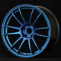 Gram Lights 57Xtreme Velvet Marine wheels on Sale from UpgradeMotoring.com