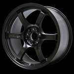 Gram Lights 57DR 15, 17 and 18 inch wheels, in 4x100 and 5x114.3, on Sale at UpgradeMotoring.com