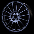 Gram Lights 57XV Flat Blackr wheels from Upgrade Motoring.com