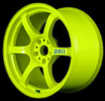 Gram Lights 57D 17 and 18 inch wheels on Sale at Upgrade Motoring