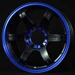 Gram Lights JX6 wheels from UpgradeMotoring.com