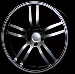 Gram Lights R57GT wheels from Upgrade Motoring