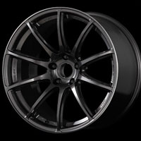 Gram Lights 57Transcend Super Dark Gunmetal Wheels on Sale at Upgrade Motoring!!!